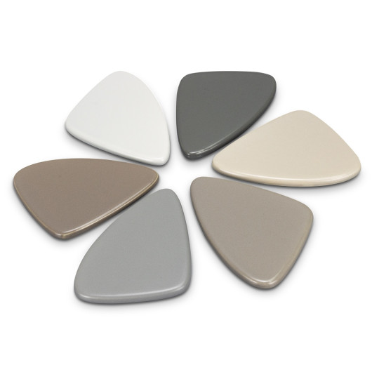 Keepsake Pebble Coaster Set Coaster Colours